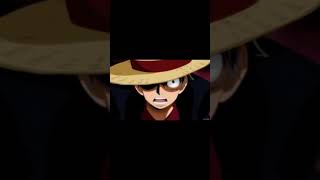 Monkey D Luffy