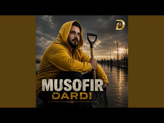 Musofir Yigit Nolasi