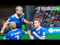 RECONSTRUYENDO EL CLUB +10 TRASPASOS (MODO CARRERA HUMILDE) FIFA 22