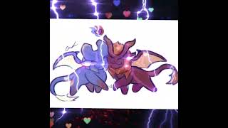 Edit Trade Roar Teostra X Lunastra Edit