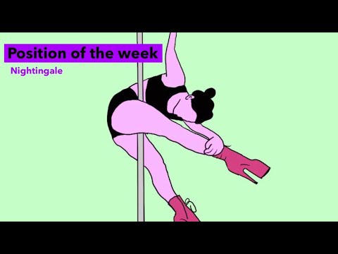 NIGHTINGALE POLE TRICK - TUTORIAL
