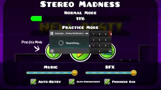Geometry dash hack (GER) root needed