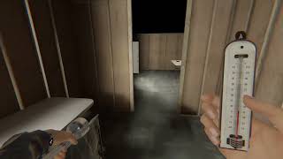 Phasmophobia Training Tutorial PlayStation 5