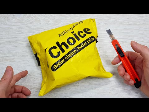 ХАЛЯВА на ALIEXPRESS
