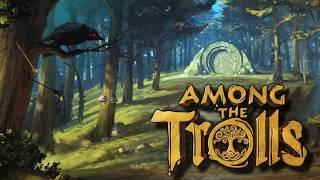 Mythology and Steel Collide In This New Survival Sandbox! - Among the Trolls screenshot 5