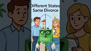 🌍 How to Handle Divorce When You and Your Spouse Live in Different States? | Los Angeles Divorce 🌍 How to Handle Divorce When You and Your Spouse Live in Different States? | Los Angeles Divorce
