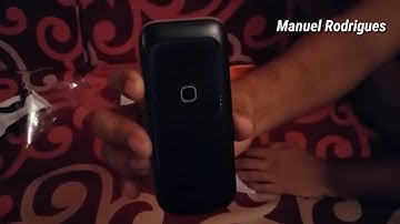 Micromax - X072 Unboxing