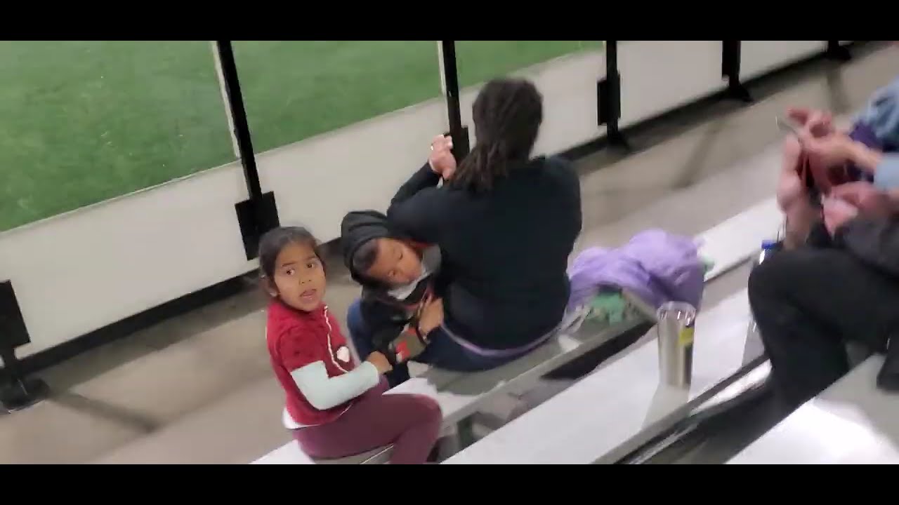 Charlotte Scorpions U15 Vs. Okemos Wolves U16 Maroon Scorpions Win 4-3