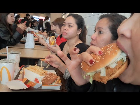 Kailangan ubusin ang pagkain #lunch #eating #love #funny @marianejoytorregosahk