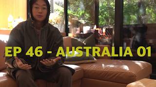 EP 46 - AUSTRALIA 01