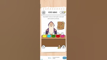 brain test 3 level 51 level bonus #braintest3 #braintest3answers #tebakgambar #viralshorts #shorts