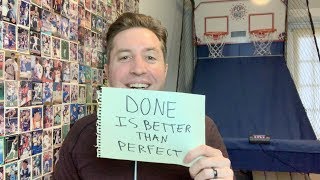 5 Benefits To Creating Imperfect Content