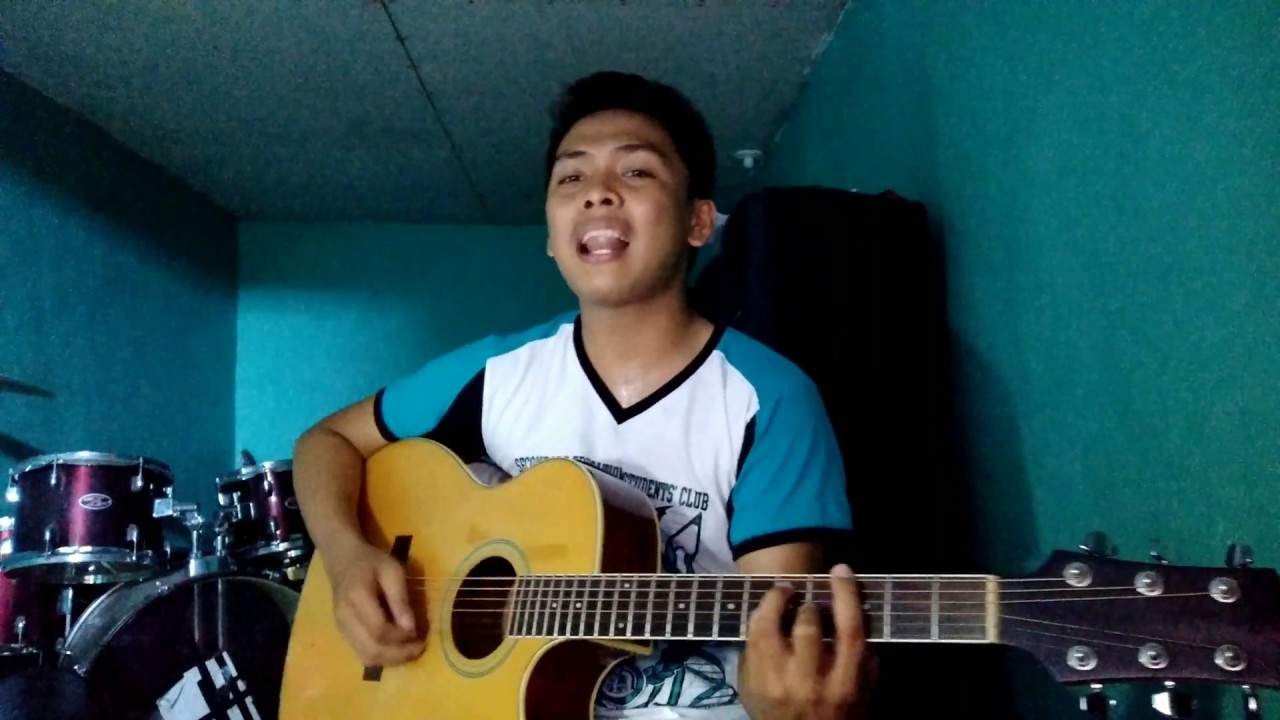 EHU GIRL -KOLOHE KAI- cover