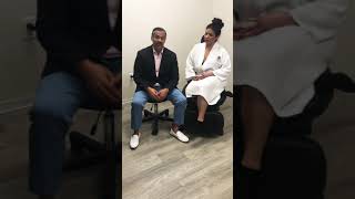 Body by Ravi SMART Tummy Tuck Patient Testimonial