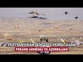 PASUKAN ARMENIA PANIC !!  AZERBAIJAN SIAPKAN SER4NGAN BAL4SAN