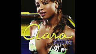 Ciara - Goodies (Solo\/No Rap Edit)