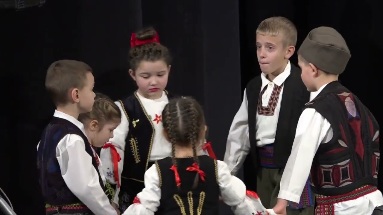 KUD ZAPIS SVETOSAVSKI KONCERT 2024