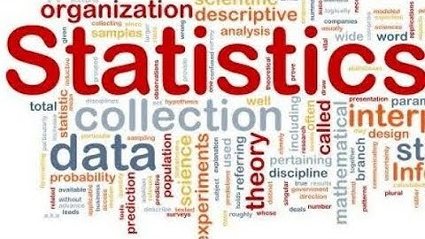 Mathematics Project on Statistics Chapter 14 class 10