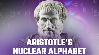 Aristotle&#39;s Nuclear Alphabet &amp; Bi-Directional Memory Palace Mastery | Ancient Memory Techniques