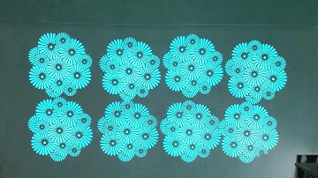 Baykal Gobo Projector with synchronization