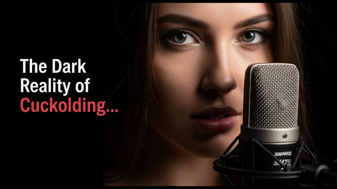 The Unspoken Reality of Cuckolding Relationships ⁉️😳