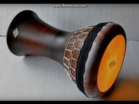 Darbuka Ritim Solo