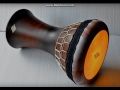 Darbuka Ritim Solo 