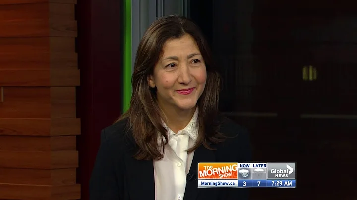 Ingrid Betancourt's story of survival interview