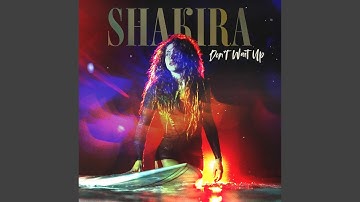 Shakira - Don
