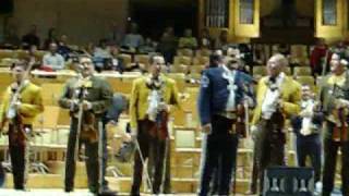 mariachi vargas soldado de levita  y fiesta en jalisco(arturo vargas)