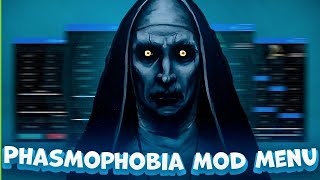 PHASMOPHOBIA Hack 2026|Free download|Auto-Update|Undetected