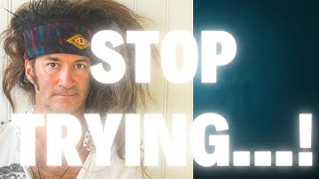 Stop the "Cool" Content (Do This Instead)