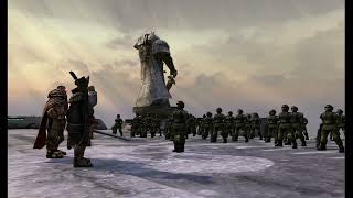 Imperial Guard Stronghold | Warhammer 40k Dark Crusade