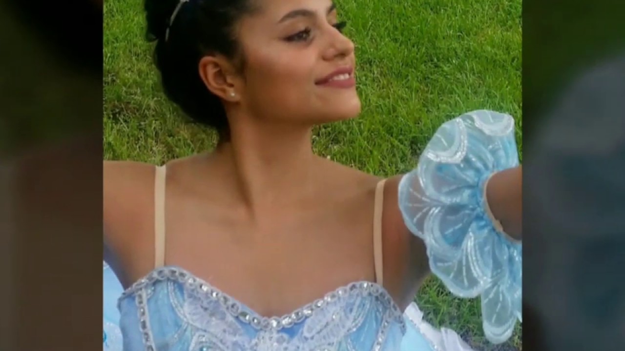 Professional Ballet Pancake Tutu 