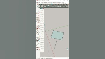 ✅ 1001Bit Tools in SketchUp #shorts #sketchup #cad #3d #sketchup3d #sketchuppro #sketchuptutorials