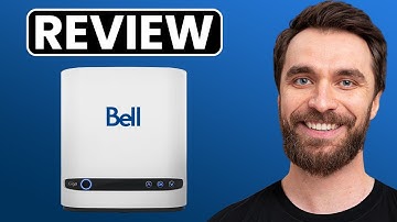 Bell Fibe Internet Review - Worth it?