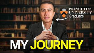 My Personal Experience Getting Into Princeton