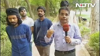 बहुजन आजाद पार्टी बनाने वाले IITians से खास मुलाकात