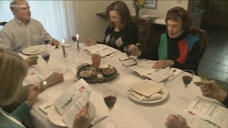 The tradition of Passover in Jewish faith explained