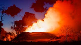 The Volcanic Mystery in Lesotho; Did a Volcano Erupt in 1983
