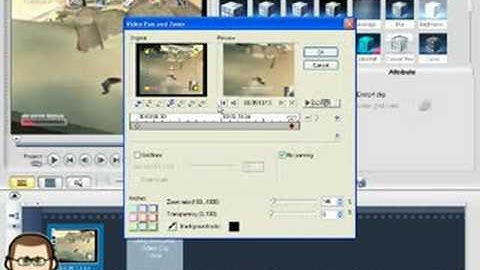 Tutorial - #1 - Removing Unwanted Black Borders From Videos