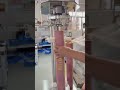 Semi auto can sealing machine #can #machine