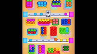 Color Loop Puzzle Gameplay #16