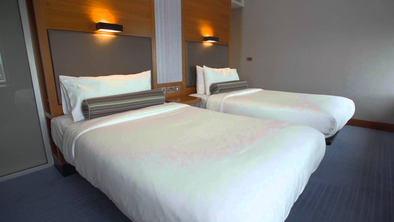 Twin Rooms London Hotels YouTube