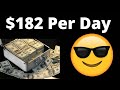 Make Money Online - $182 Per Day With Warrior - The Truth About Affiliate Marketing