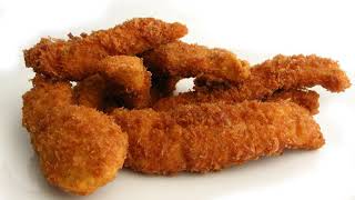 Chicken fingers | Wikipedia audio article