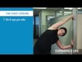 Desk Stretching Techniques Quiz