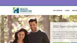 What Is The Health Connector?