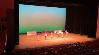 Synappse 【DDDE2019】