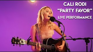 Cali Rodi - 
